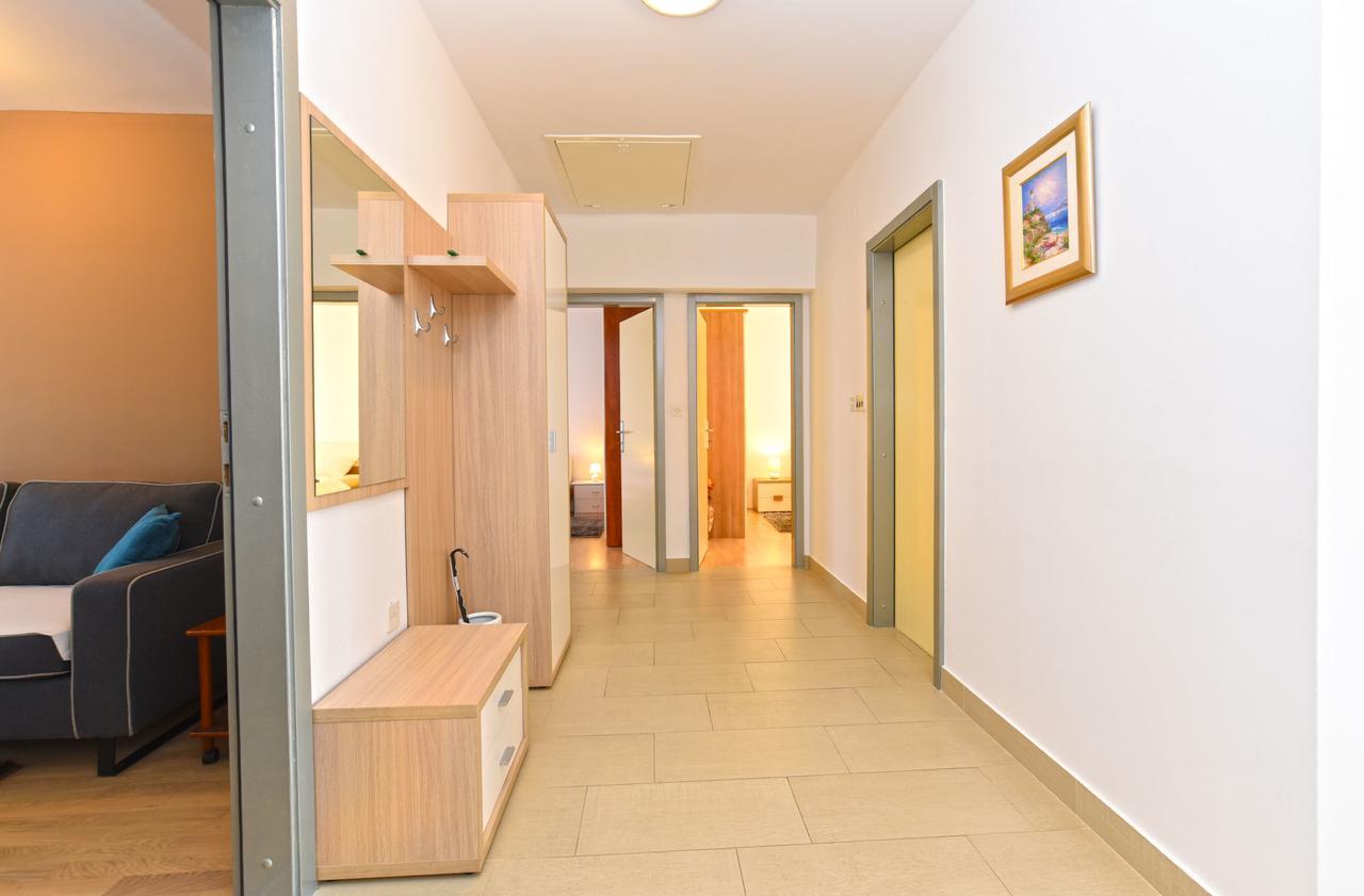 רוביני Apartment Monfiorenzo 1551 מראה חיצוני תמונה