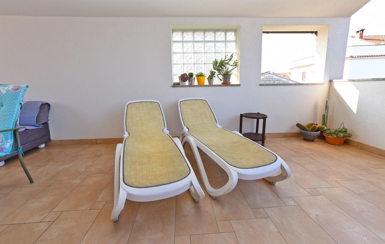 רוביני Apartment Monfiorenzo 1551 מראה חיצוני תמונה