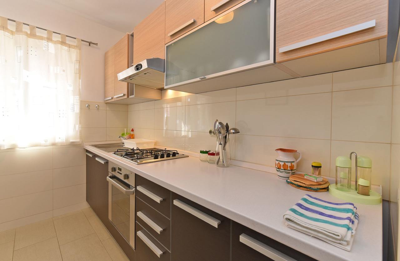 רוביני Apartment Monfiorenzo 1551 מראה חיצוני תמונה