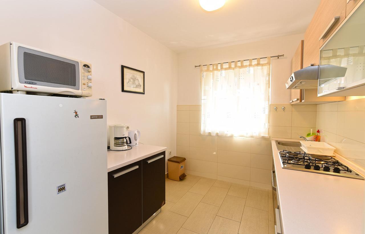רוביני Apartment Monfiorenzo 1551 מראה חיצוני תמונה