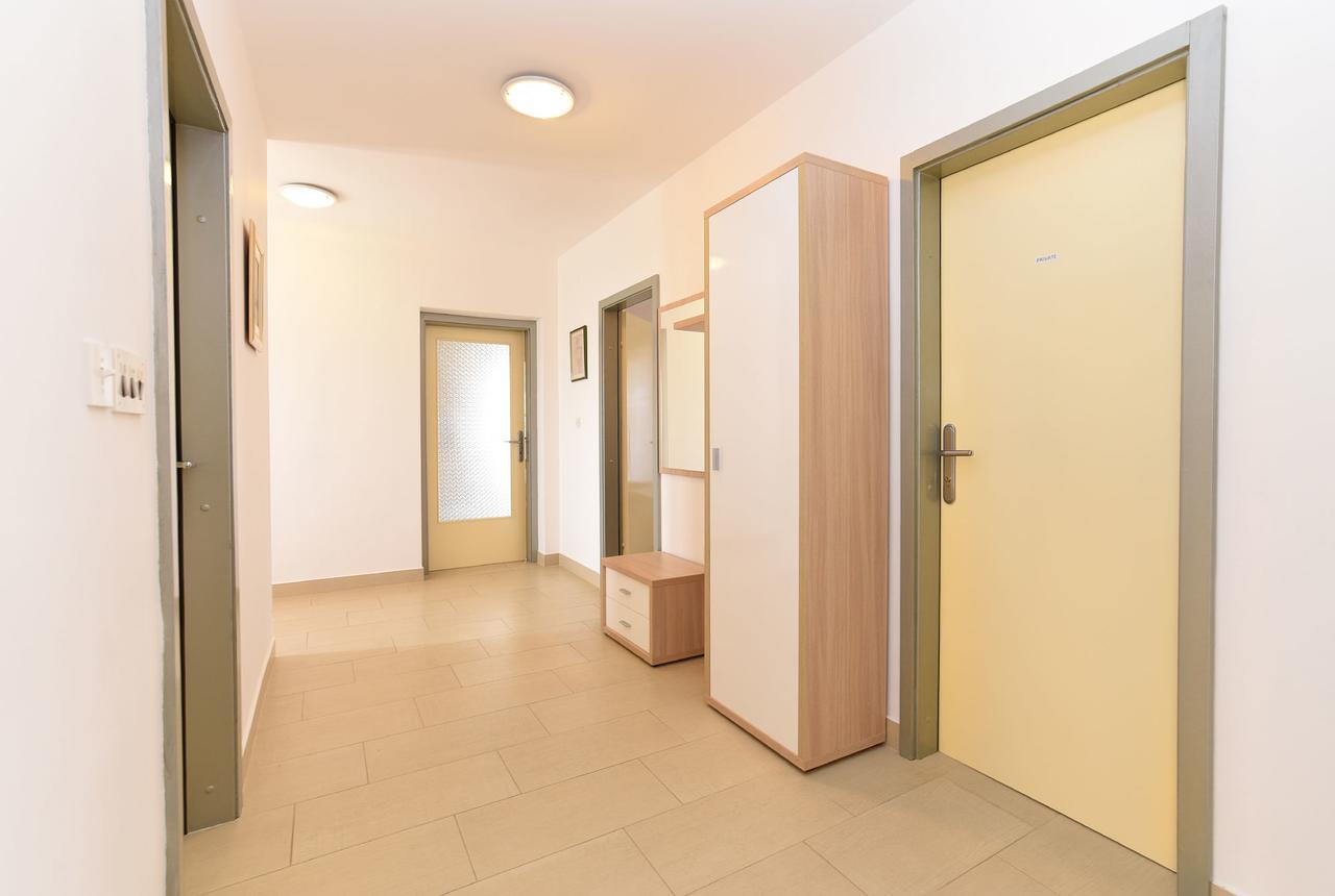 רוביני Apartment Monfiorenzo 1551 מראה חיצוני תמונה