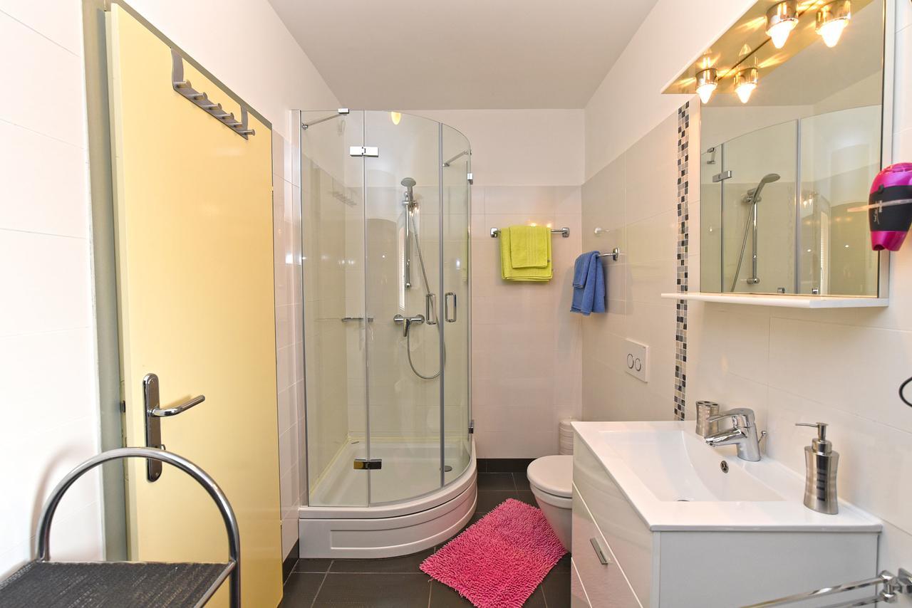 רוביני Apartment Monfiorenzo 1551 מראה חיצוני תמונה