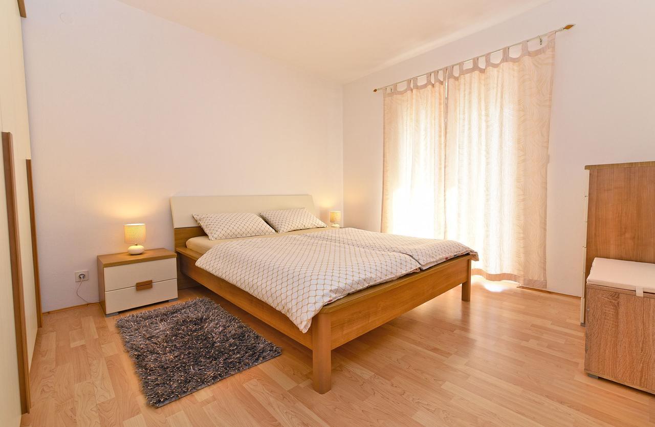 רוביני Apartment Monfiorenzo 1551 מראה חיצוני תמונה