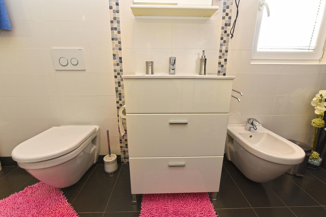 רוביני Apartment Monfiorenzo 1551 מראה חיצוני תמונה