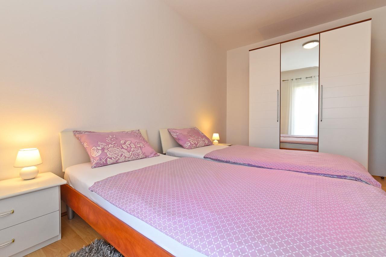 רוביני Apartment Monfiorenzo 1551 מראה חיצוני תמונה