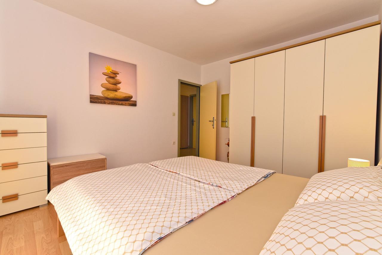 רוביני Apartment Monfiorenzo 1551 מראה חיצוני תמונה