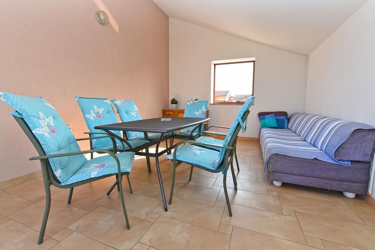 רוביני Apartment Monfiorenzo 1551 מראה חיצוני תמונה