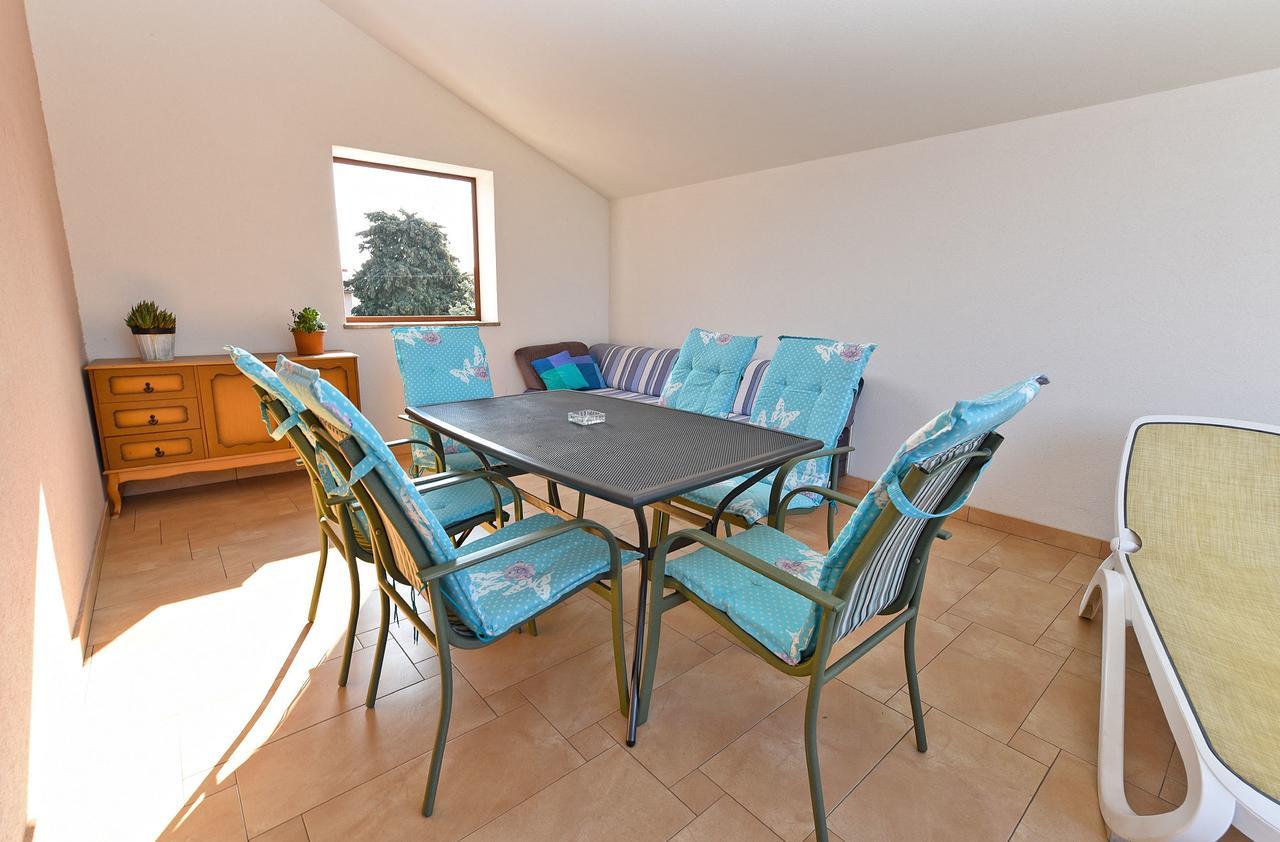 רוביני Apartment Monfiorenzo 1551 מראה חיצוני תמונה