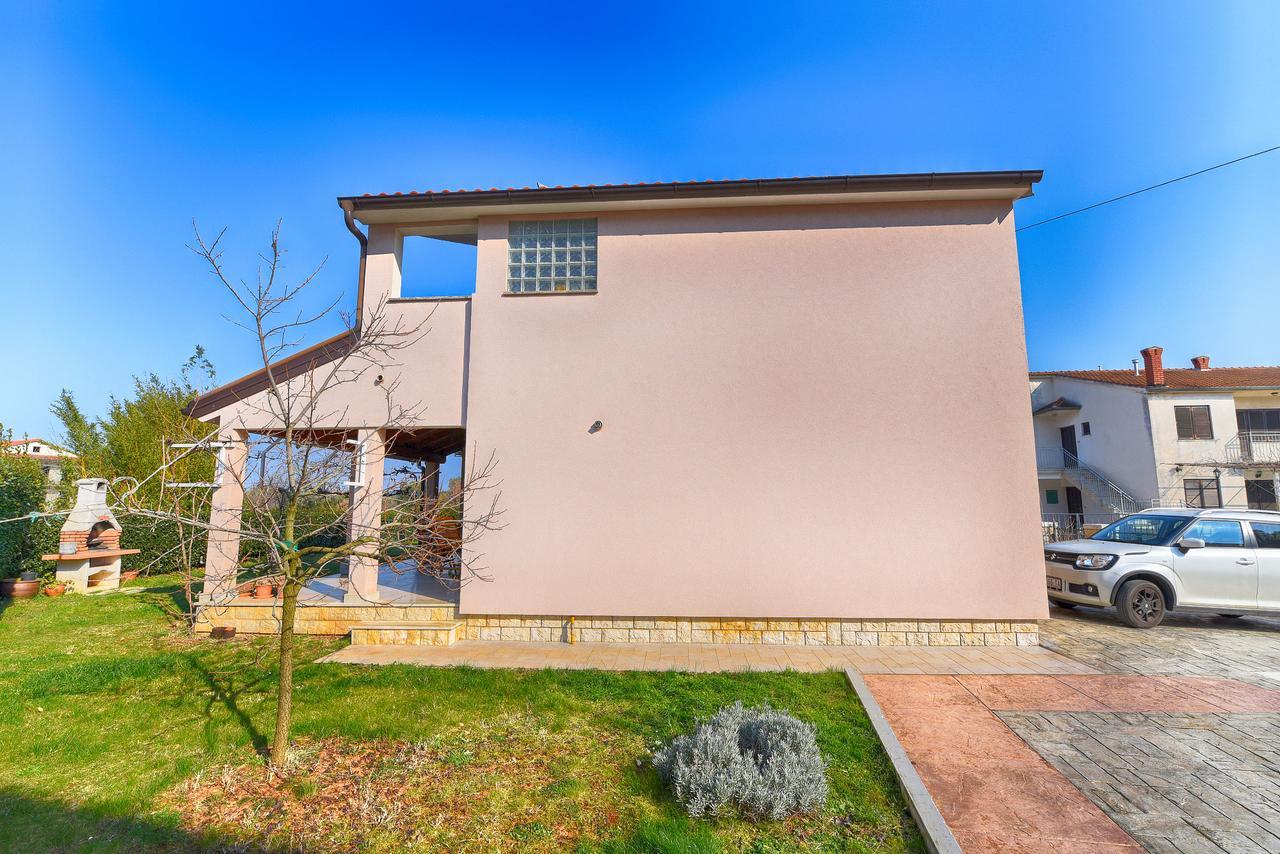רוביני Apartment Monfiorenzo 1551 מראה חיצוני תמונה