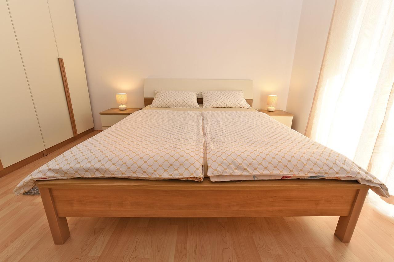 רוביני Apartment Monfiorenzo 1551 מראה חיצוני תמונה
