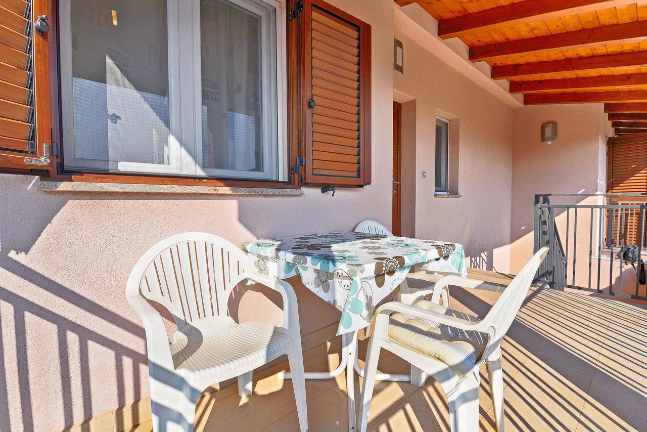 רוביני Apartment Monfiorenzo 1551 מראה חיצוני תמונה
