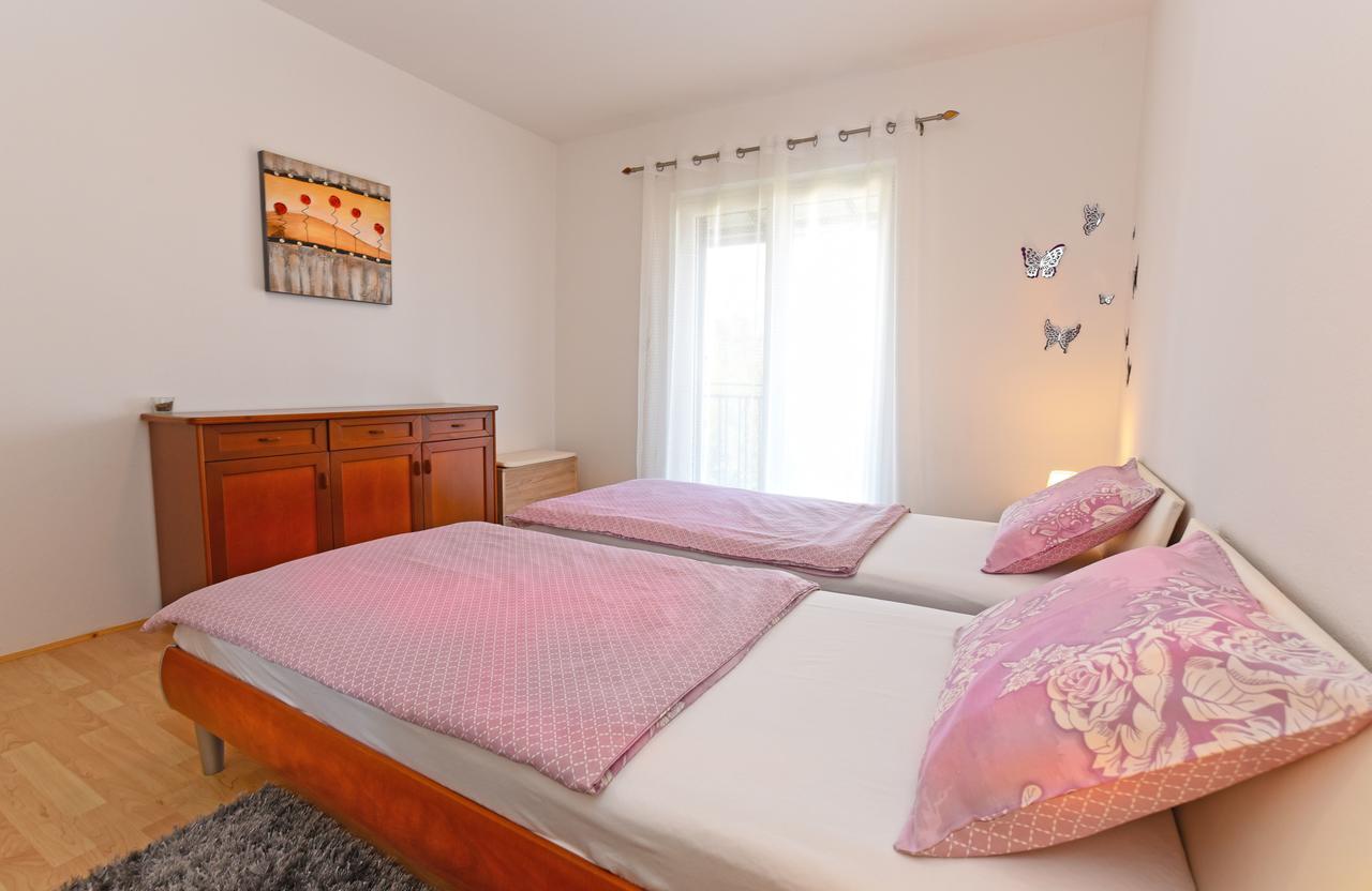 רוביני Apartment Monfiorenzo 1551 מראה חיצוני תמונה