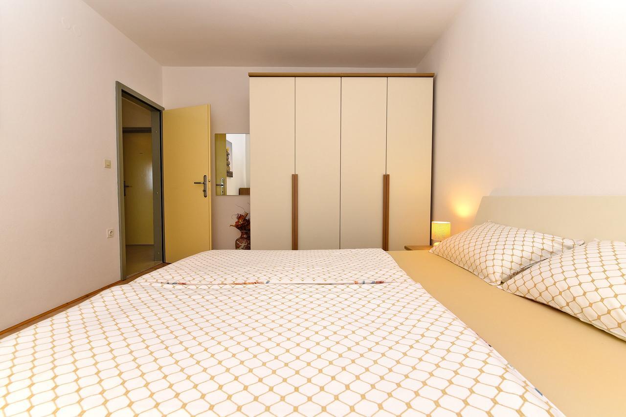 רוביני Apartment Monfiorenzo 1551 מראה חיצוני תמונה