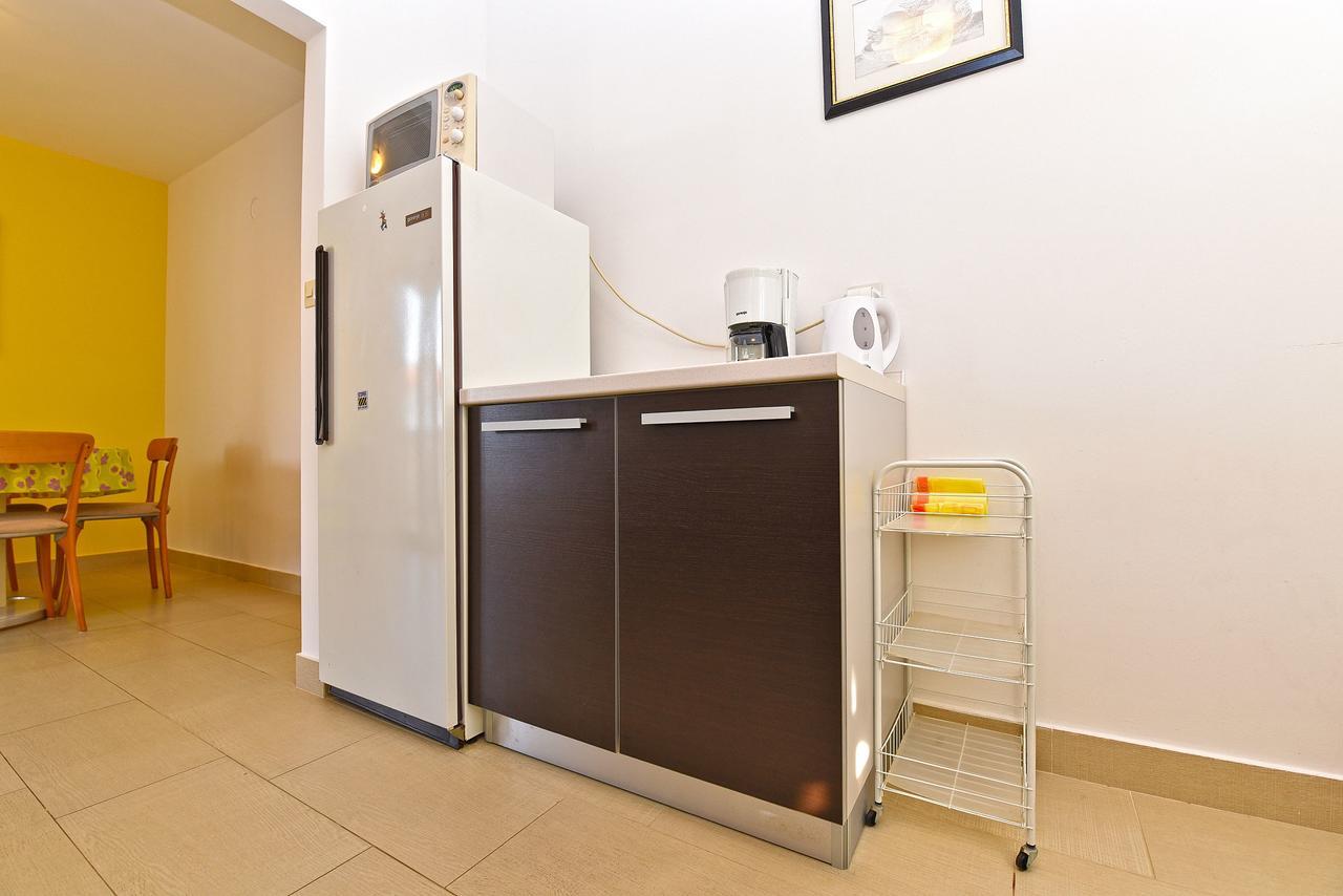 רוביני Apartment Monfiorenzo 1551 מראה חיצוני תמונה